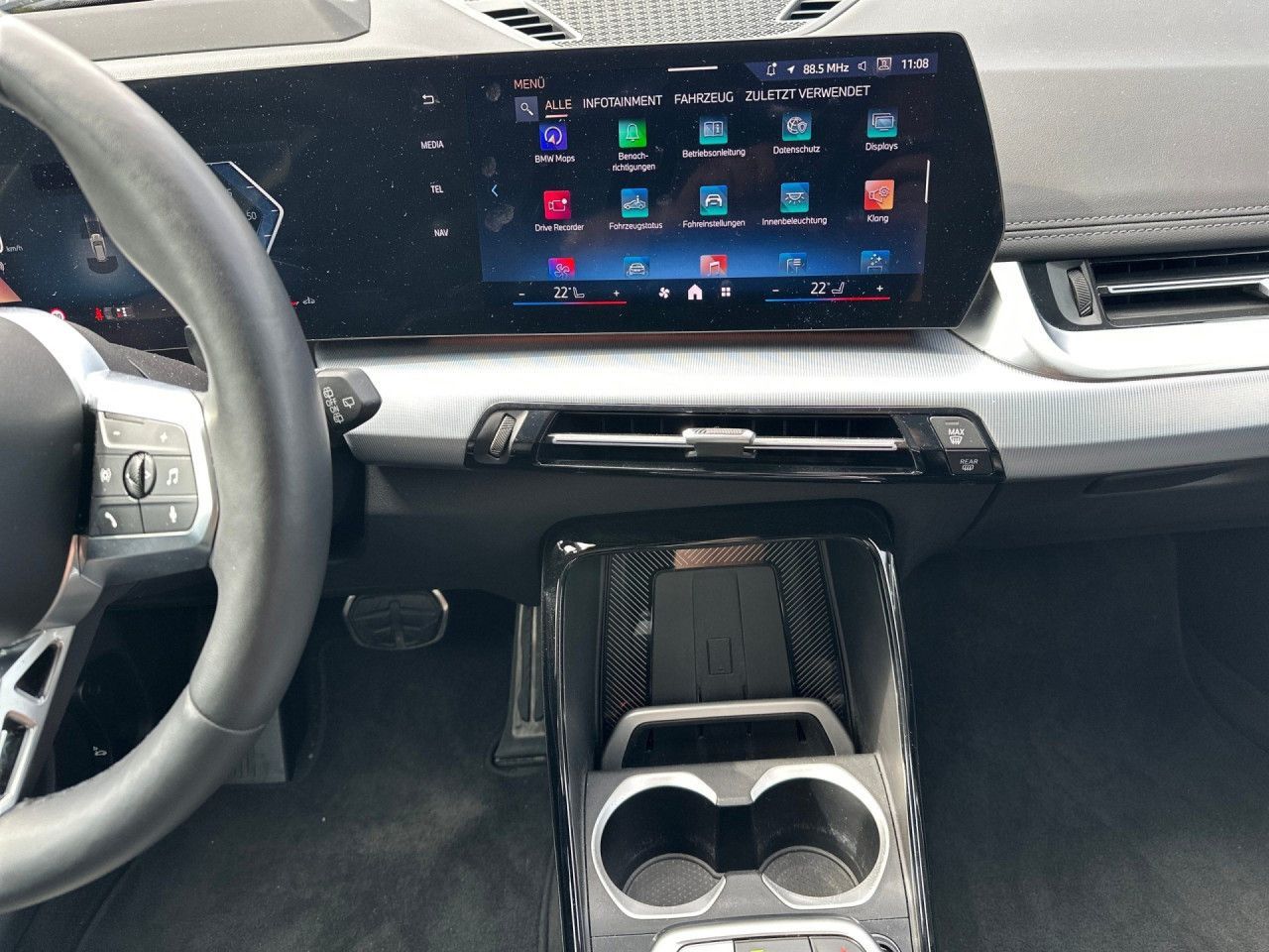 BMW X1 xDrive23d M Sport - Samsaru's Car Outlet