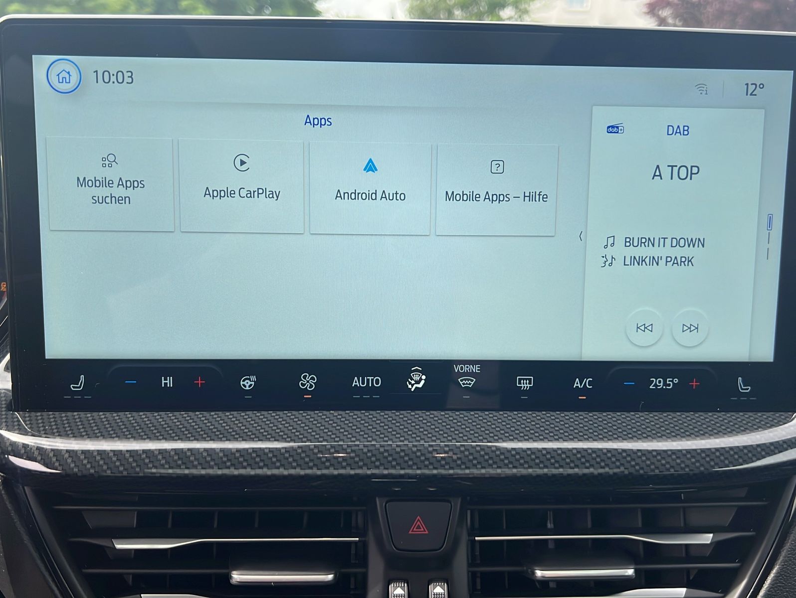 Ford Focus 1.0 EB ST-Line X*Pano*Bang&Olufsen*ACC