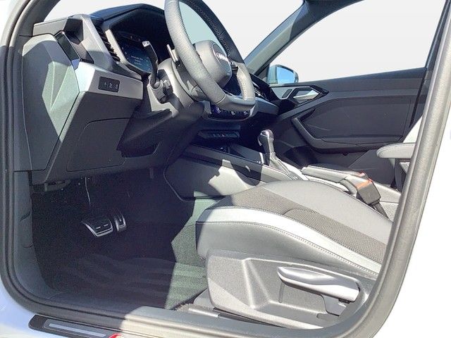 Audi A1 Sportback 35TFSI S-line LED Scheinwerfer, Sma