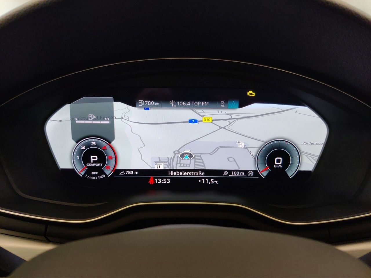 Audi A5 Sportback 50 TDI quattro tiptronic S line, Ma