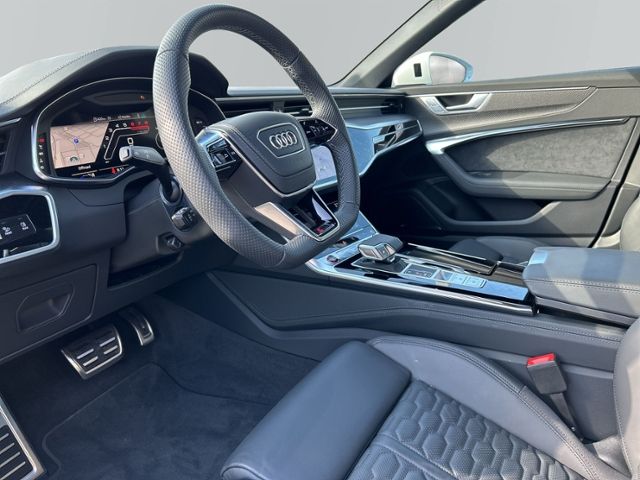 Audi RS 6 Avant, Keramik, 8- fach, Lackvers.