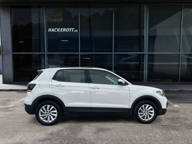 Volkswagen T-Cross Comfortline 1.0 TSI DSG - Samsaru's Car Outlet