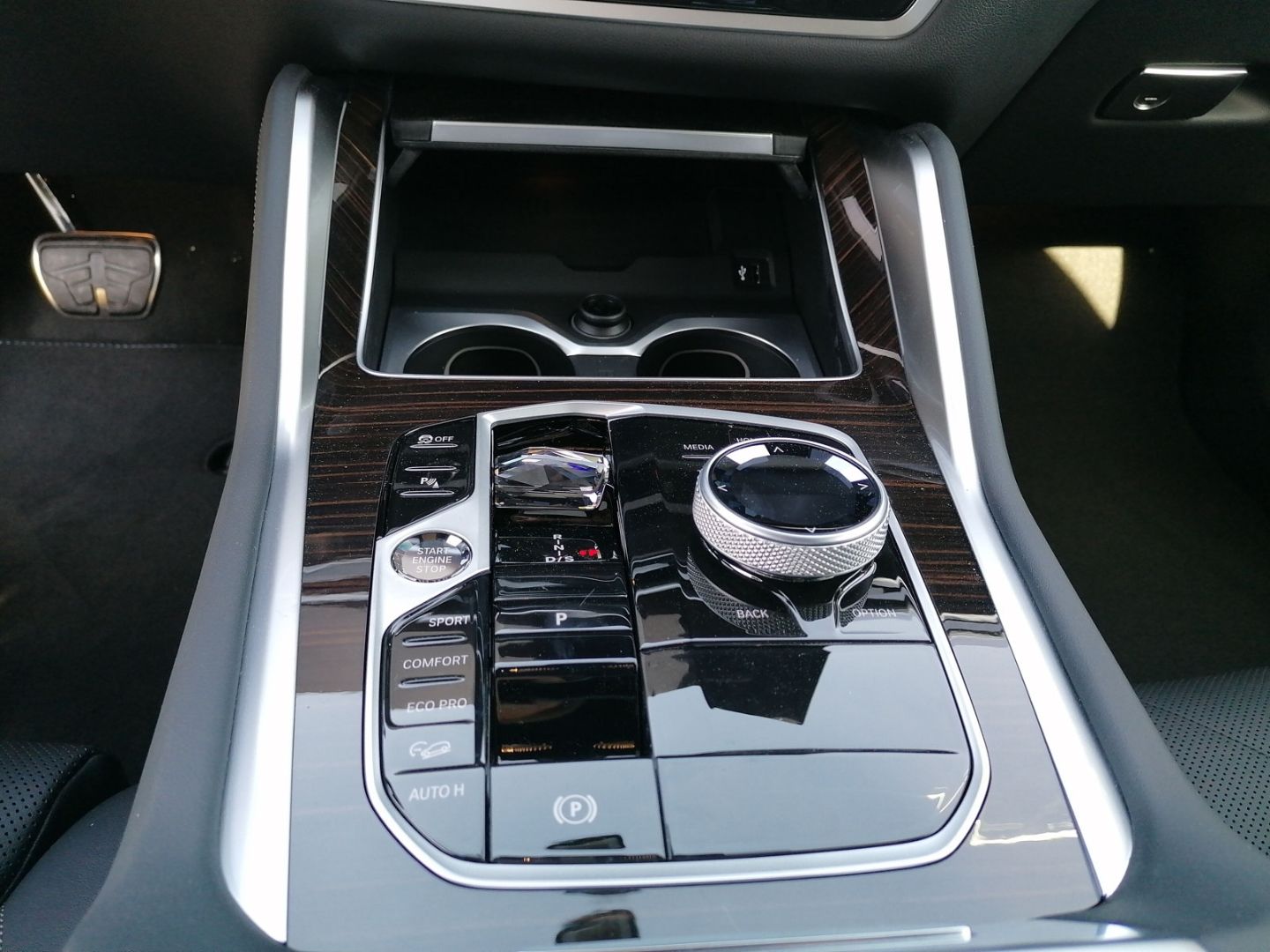 BMW X6 x Drive 40d M Sport*UPE 128.010€*  HuD DA Pro