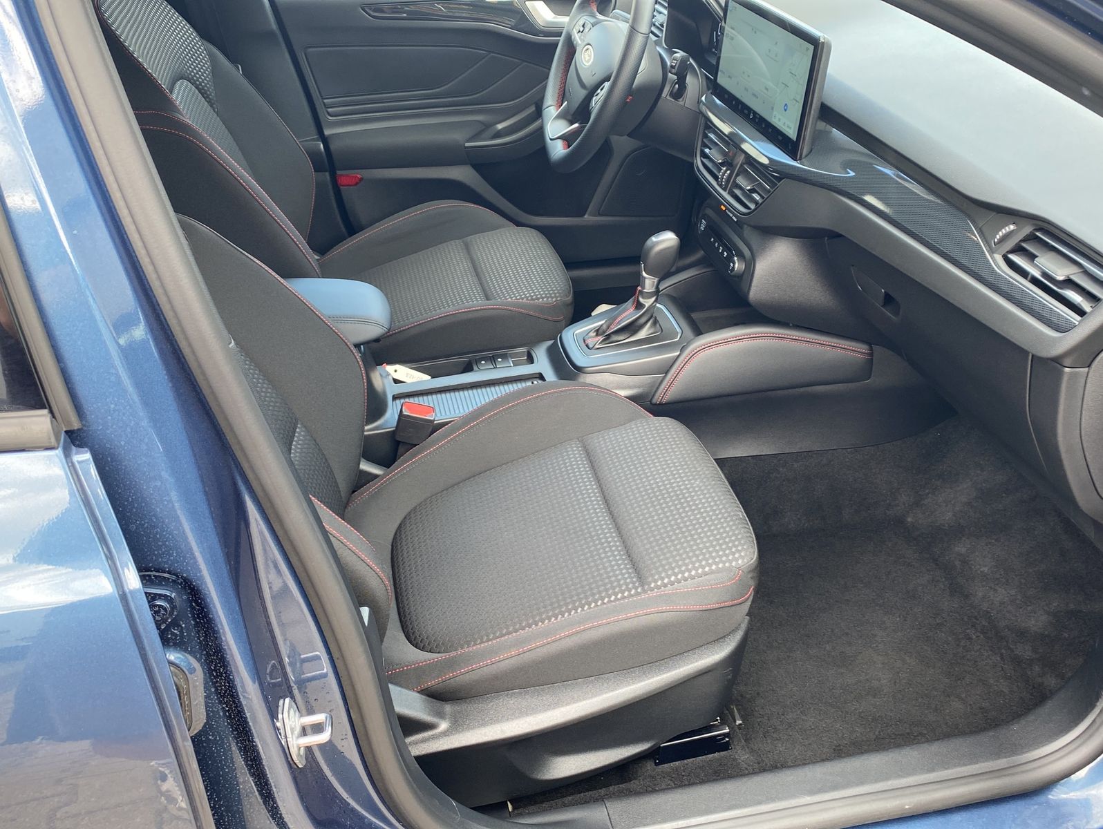 Ford Focus 1.0 EB ST-Line X*Bang&Olufsen*ACC