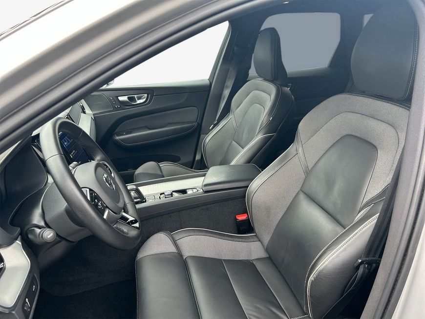 Volvo XC60 B5 B AWD Geartronic RDesign