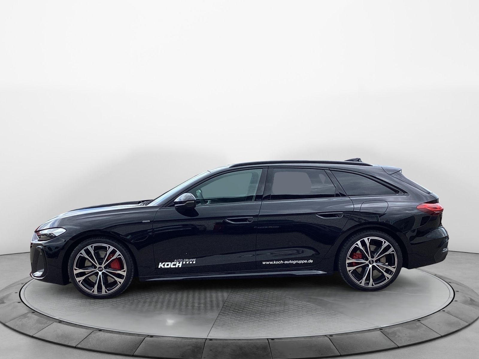 Audi A5 Avant 270 KW e-hybrid q. S line TFSI,MATRIX,B