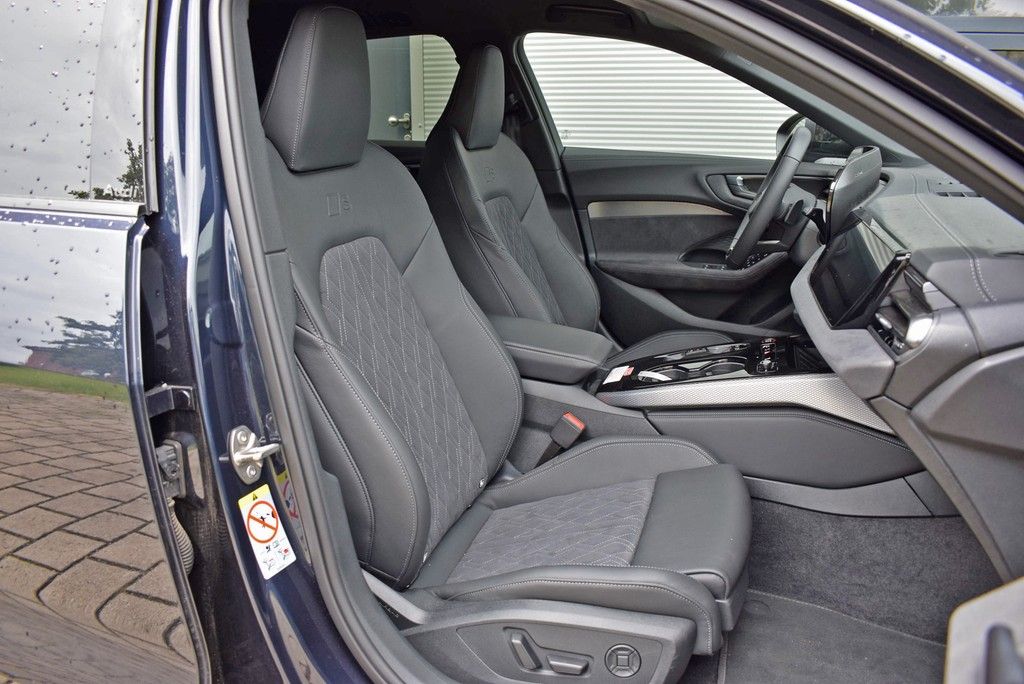 Audi A5 Avant TFSI quat/S-tr. *S-line*AHK*Matrix*360°