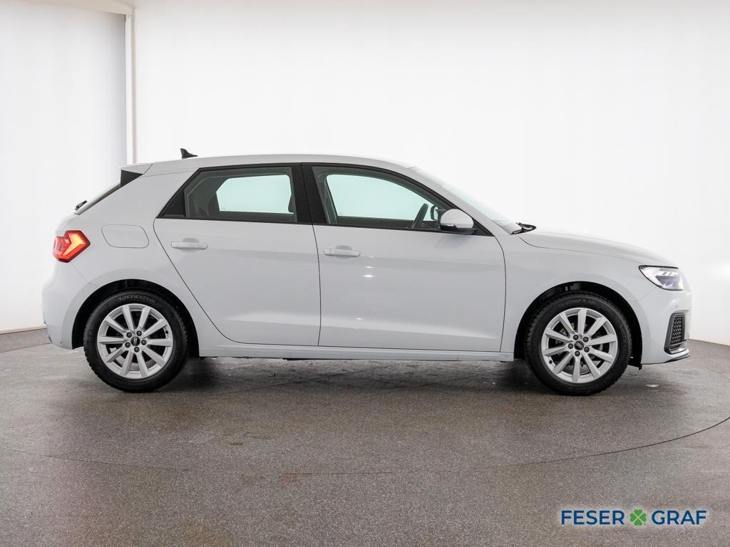 Audi A1 Sportback 25 TFSI Advanced - Samsaru's Car Outlet