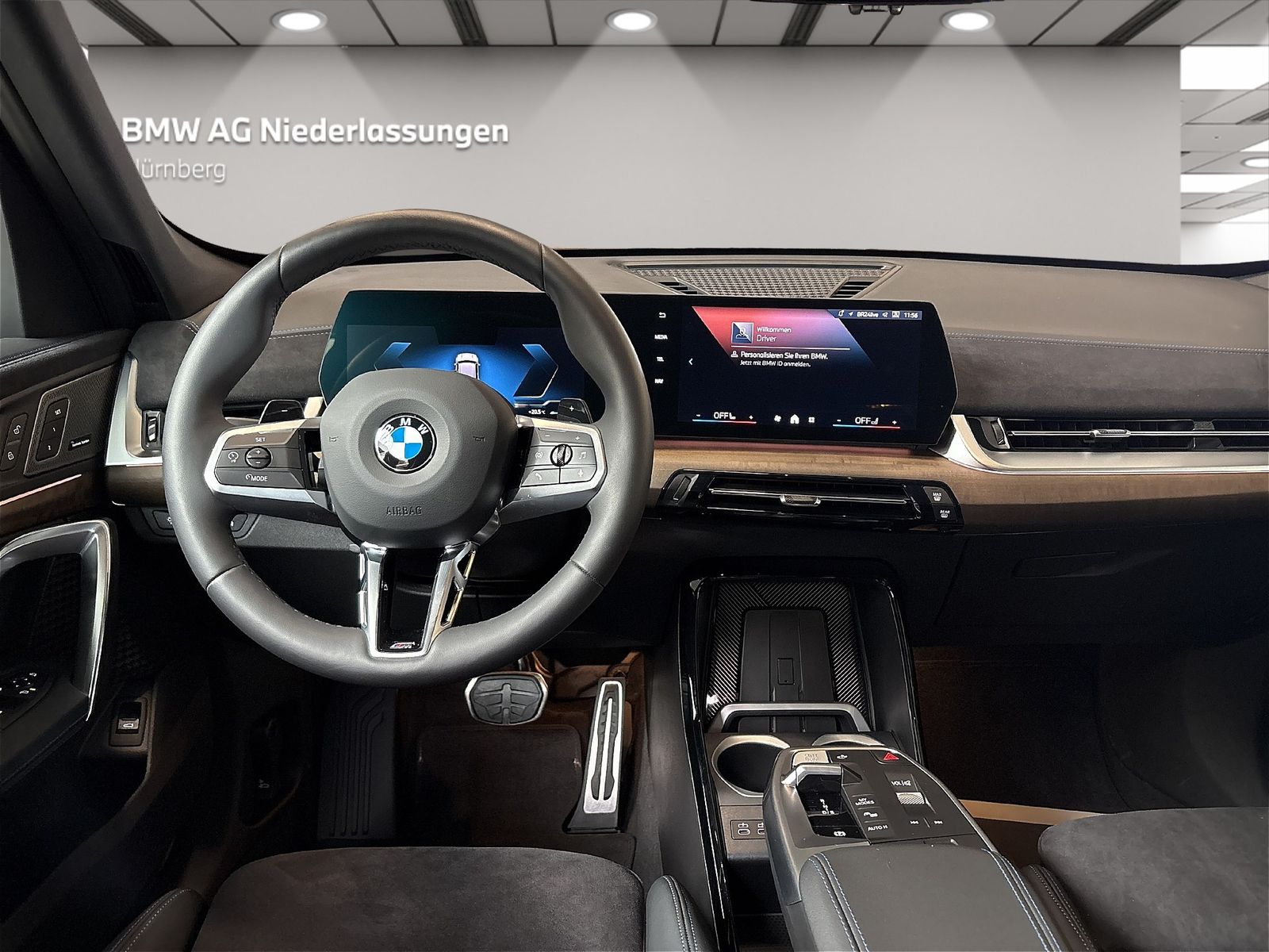 BMW X1 xDrive20d M Sport Driv.Assist+ Harman/K LED