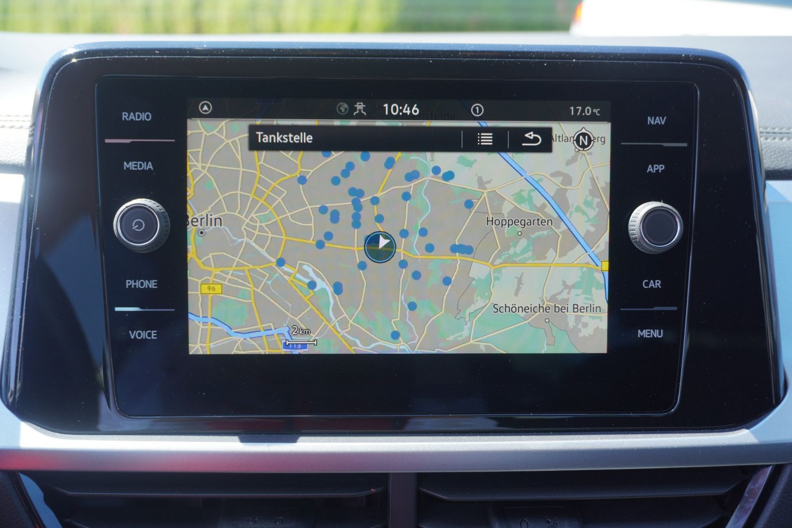 Volkswagen T-Roc 1.5 TSI DSG - Samsaru's Car Outlet