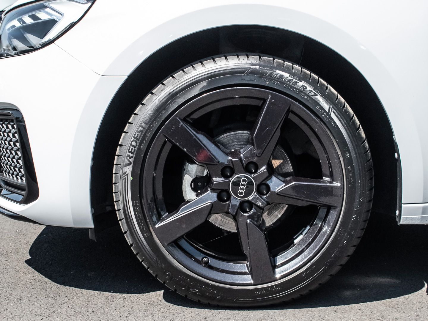 Audi A1 Sportback 25 TFSI advanced - Samsaru's Car Outlet