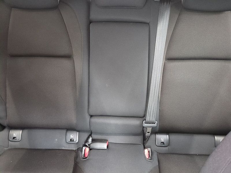 Mazda 3 2.5 Aut. Exclusive-Line NAVI HUD MATRIX TOTW