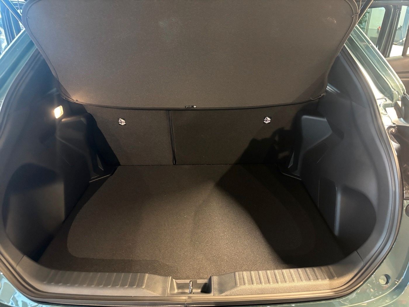 Toyota Yaris Cross 1.5 Hybrid Teamplayer Winter-Paket