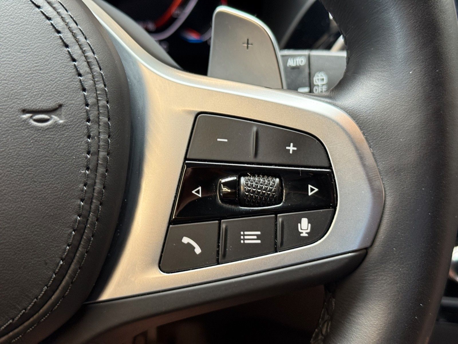 BMW X3 30d xDrive M-Sport - Samsaru's Car Outlet