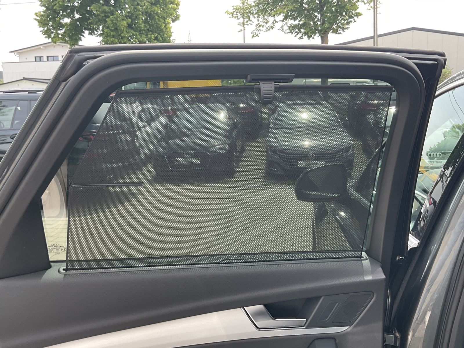 Audi Q5 40 TDI quattro S line - Samsaru's Car Outlet