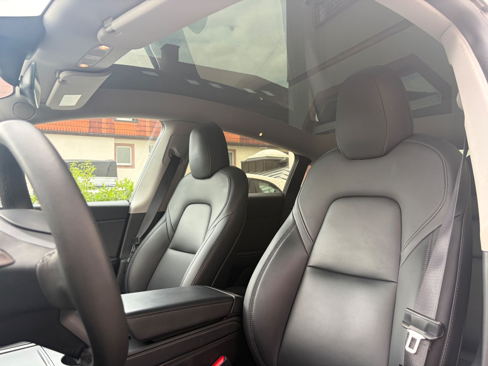 Tesla Model Y Long Range Dual AWD*Shanghai*8x* 92% SoH