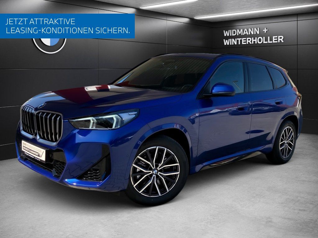 BMW X1 xDrive23i M Sport ad.LED HUD PA+ DA Pro AHK