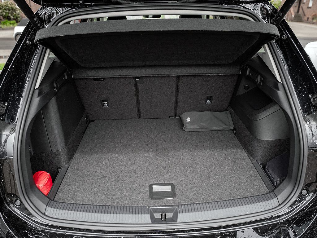 Volkswagen Tiguan 1.5 TSI eHybrid Elegance AHK KAM LED SHZ