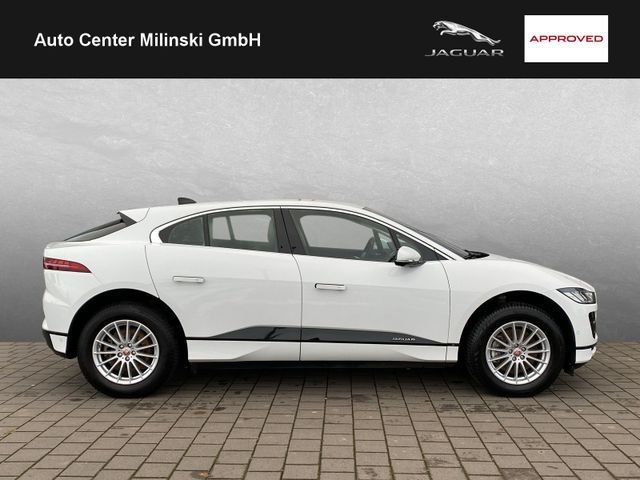 Jaguar I-Pace EV400 S Surr.Kam. Meridian DAB+ PiviPro