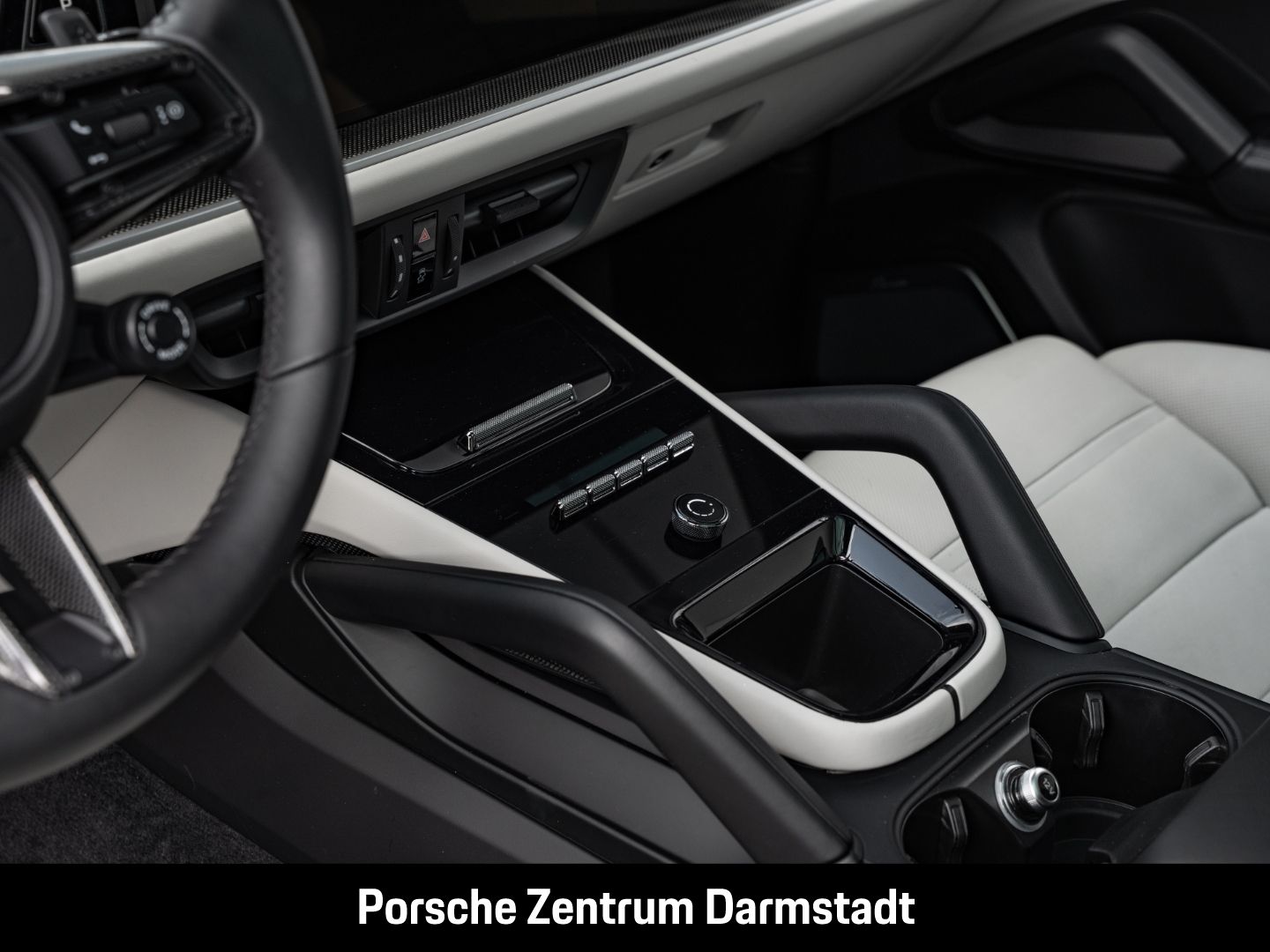 Porsche Cayenne S E-Hybrid Burmester HA-Lenkung InnoDriv