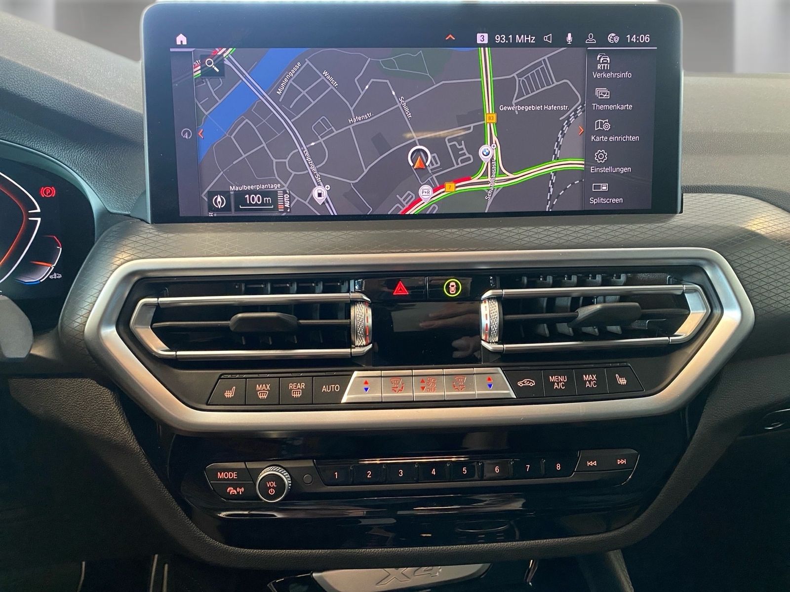 BMW X4 xDrive20i M Sport AHK Driv.Assist.Prof HiFi