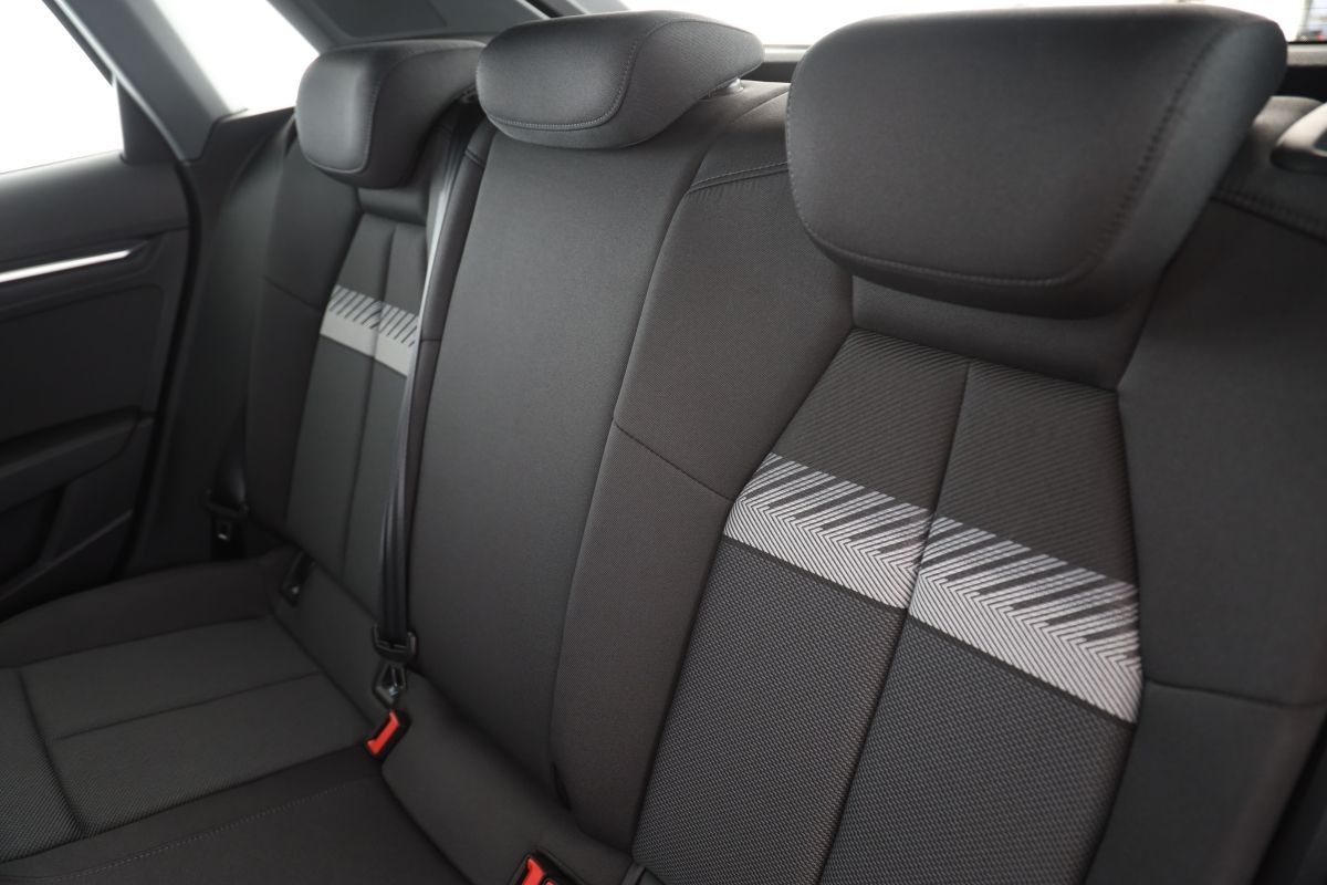 Audi A3 Sportback 35 TDI S tronic - Samsaru's Car Outlet