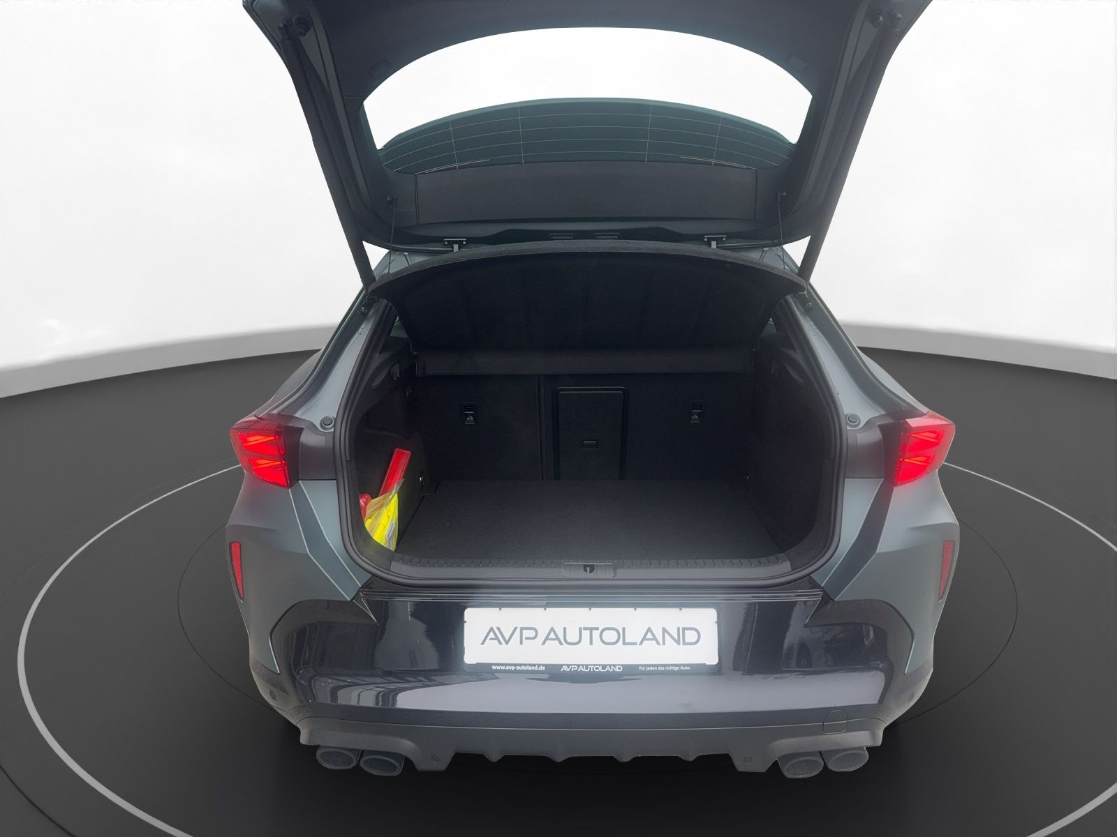 Cupra Formentor 2.0 TSI 4Drive DSG VZ Extreme | AHK |