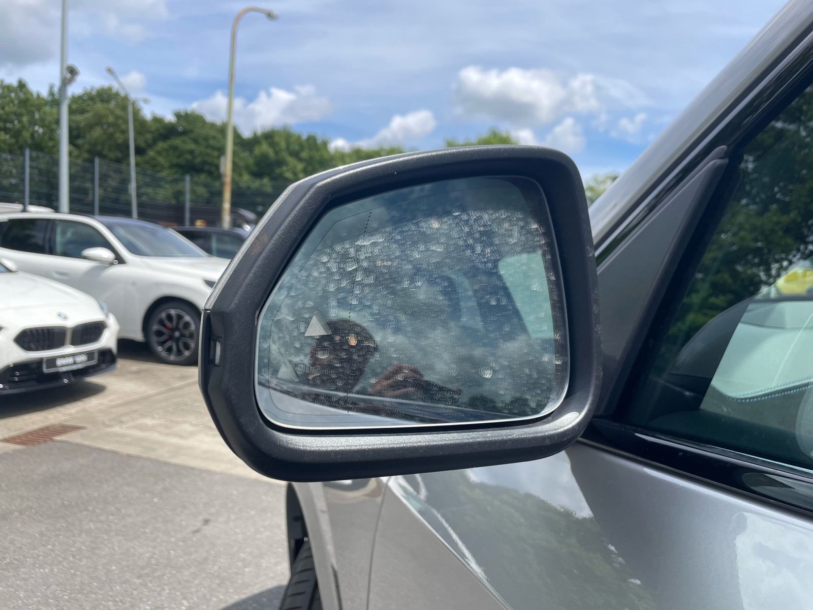 BMW X1 xDrive20d M Sport || AHK 360 ACC H&K Massage