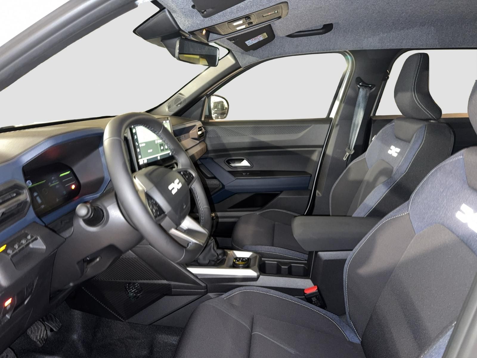 Dacia Duster TCe 130 Journey 4x4 - Samsaru's Car Outlet