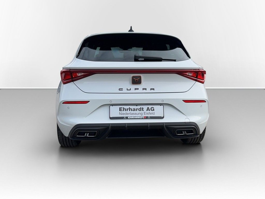 Cupra Leon 1.5 eTSI DSG - Samsaru's Car Outlet