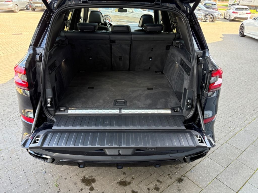 BMW X5 xDrive 45e M Sport Laser Driv-Assis-Pro