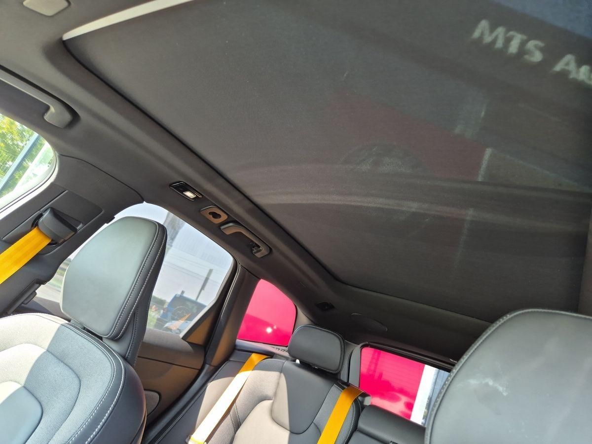 Volvo XC60 T8 AWD Polestar Engineered BoWi AHK 360°