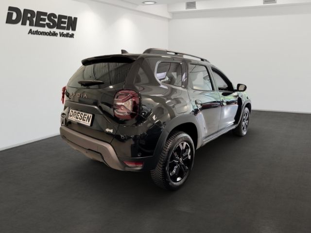 Dacia Duster II 4WD - Samsaru's Car Outlet