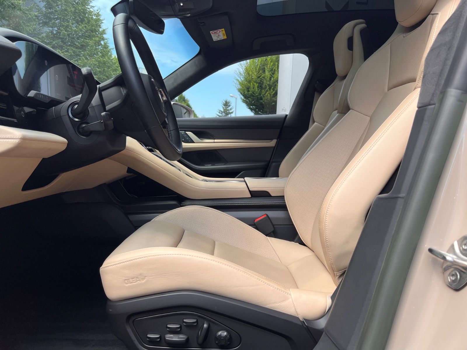 Porsche Taycan Turbo Cross Tur. #EXCLUSIVE! NP212.000€!
