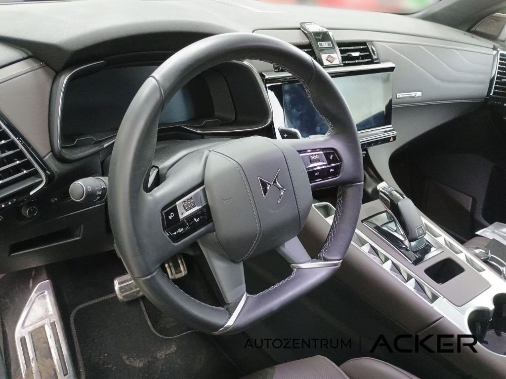 DS Automobiles DS7 Antoine de Saint Exupery BlueHdi130 8AT -46%