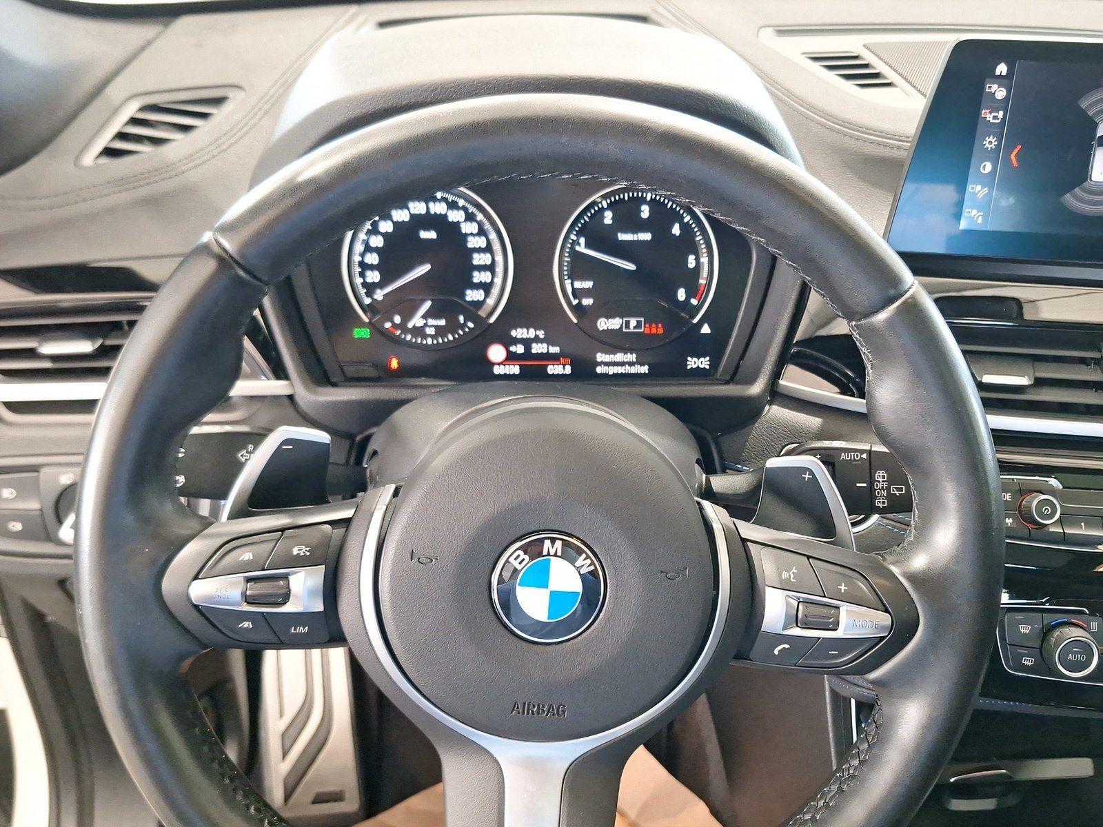 BMW X1 xDrive20d M Sport - Samsaru's Car Outlet