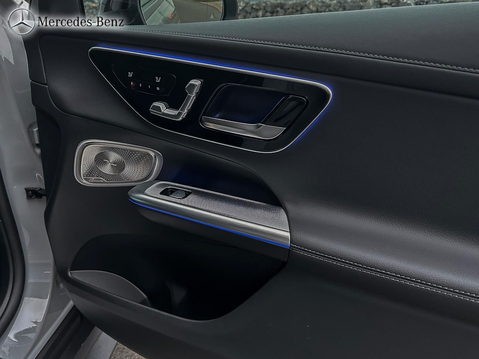Mercedes-Benz GLC 300 de 4M Coupé AMG - Samsaru's Car Outlet