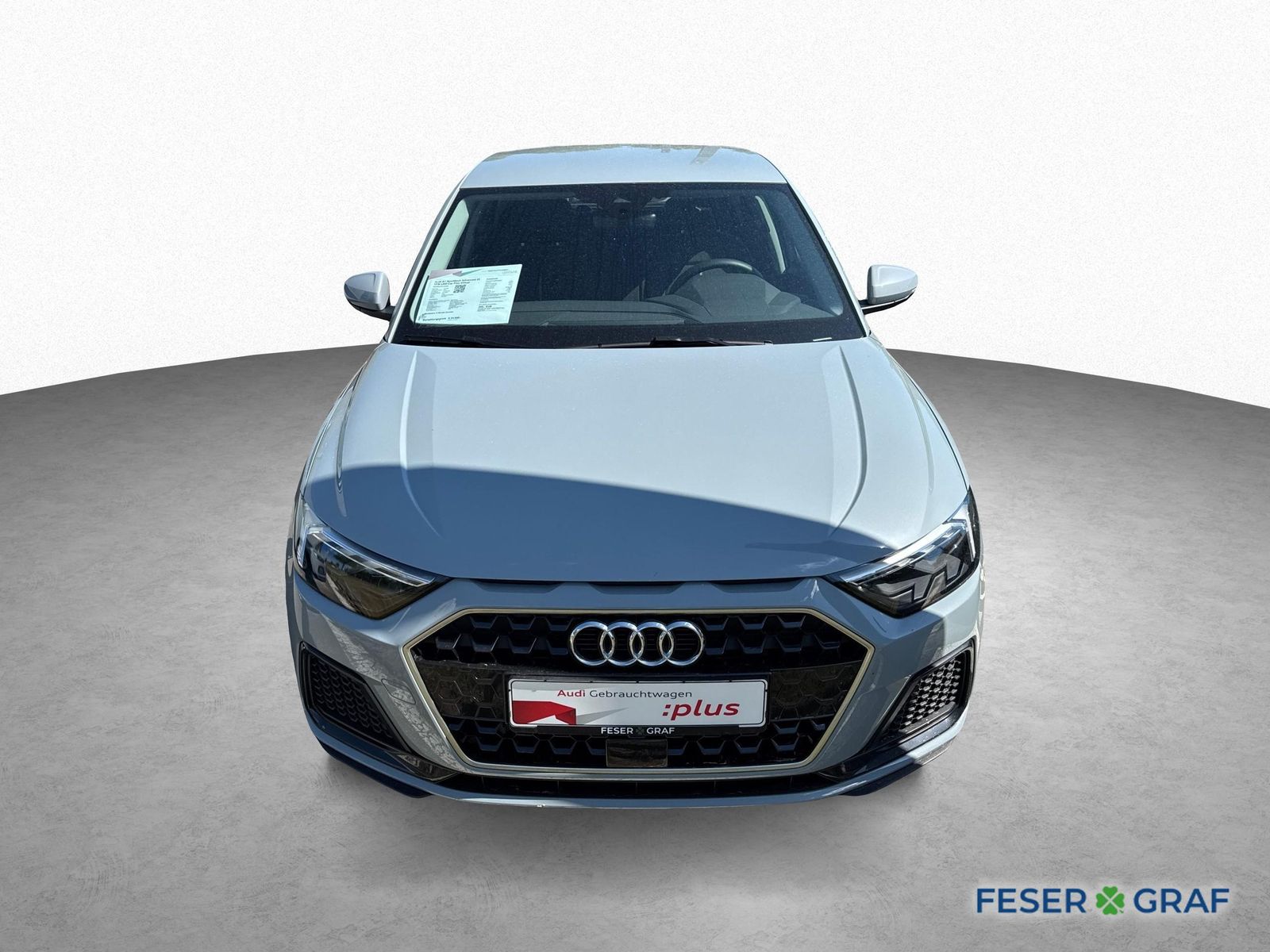 Audi A1 Sportback Advanced 25 TFSI - Samsaru's Car Outlet