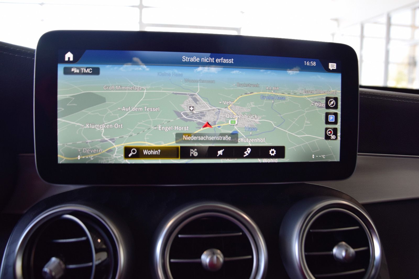 Mercedes-Benz GLC 220d Coupe 4M AMG - Samsaru's Car Outlet