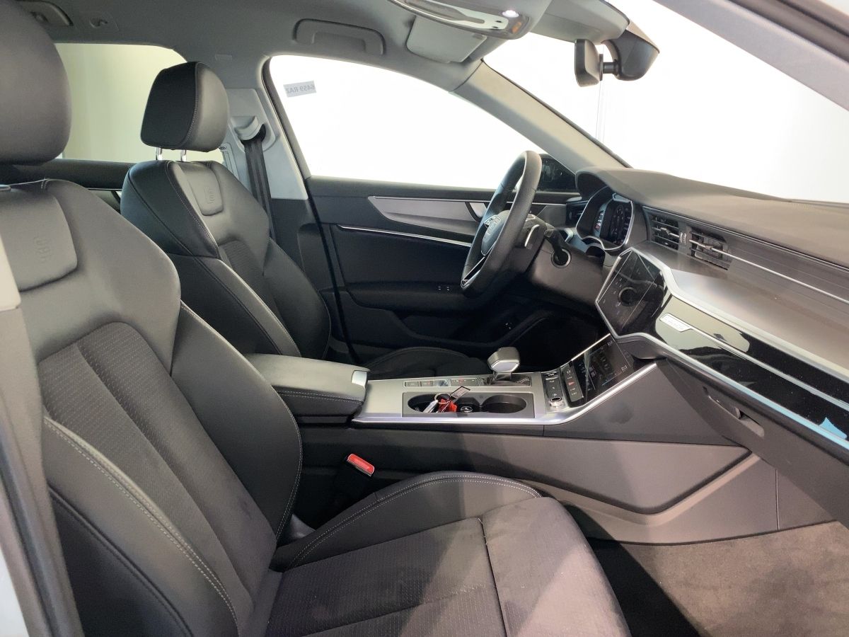 Audi A6 Avant 55 TFSI e Quattro S-Line+Navi+Matrix+Ah