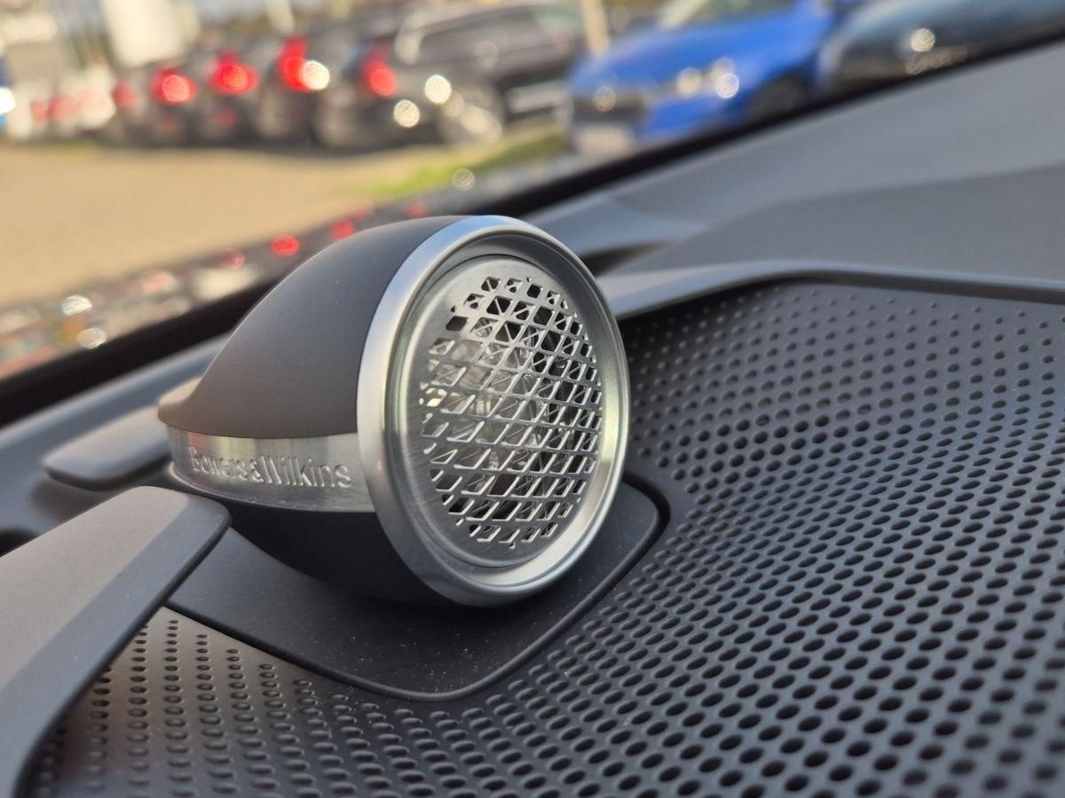 Volvo EX90 Twin Motor Performance Ultra 360° AHK BoWi