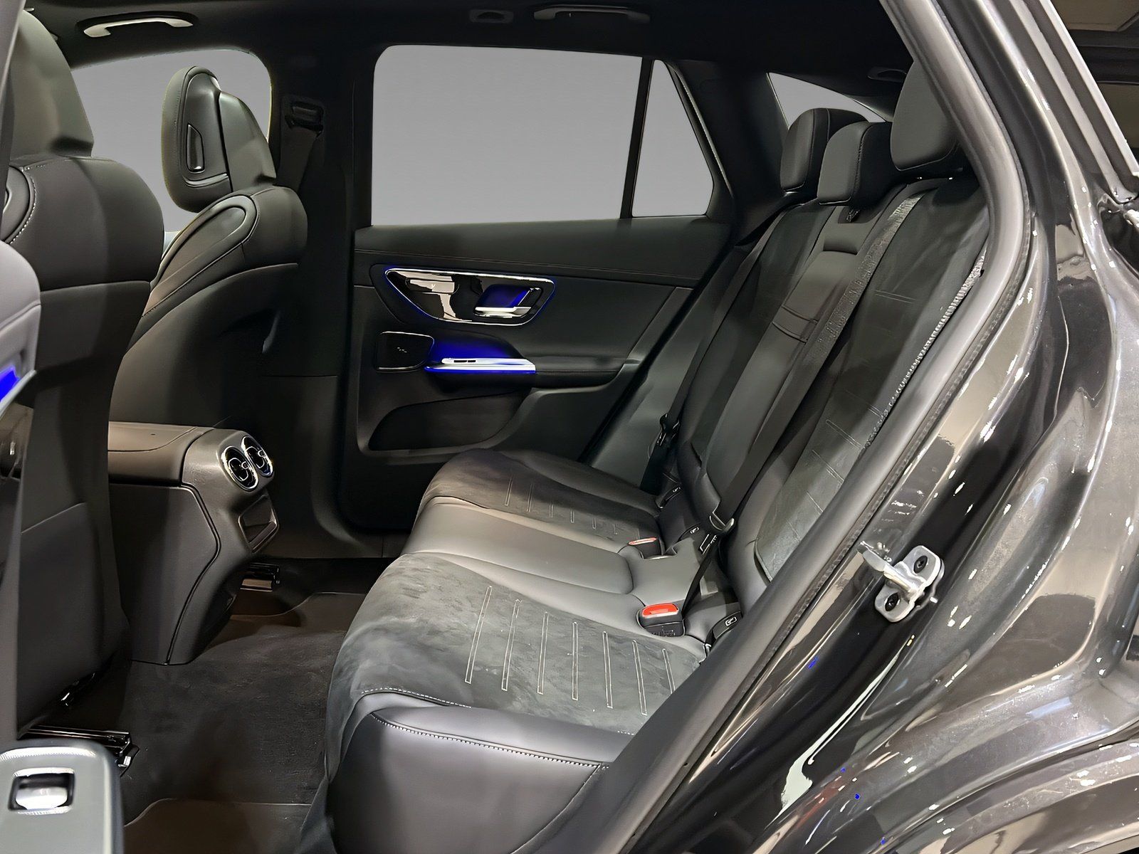 Mercedes-Benz GLC 220 d 4M AMG+DISTR+NIGHT+Memo+Pano+AHK+360°