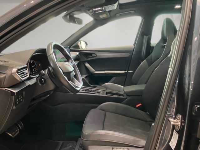 Cupra Formentor VZ 2.0 TSI 4Drive Panorama/AHK elektr.