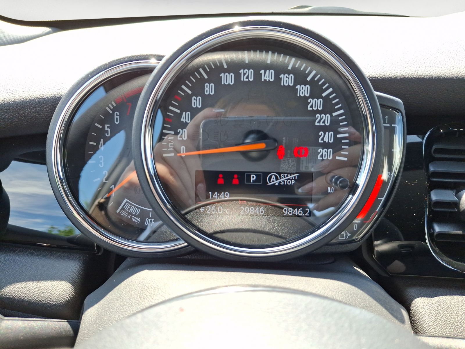 MINI Cooper Classic - Samsaru's Car Outlet