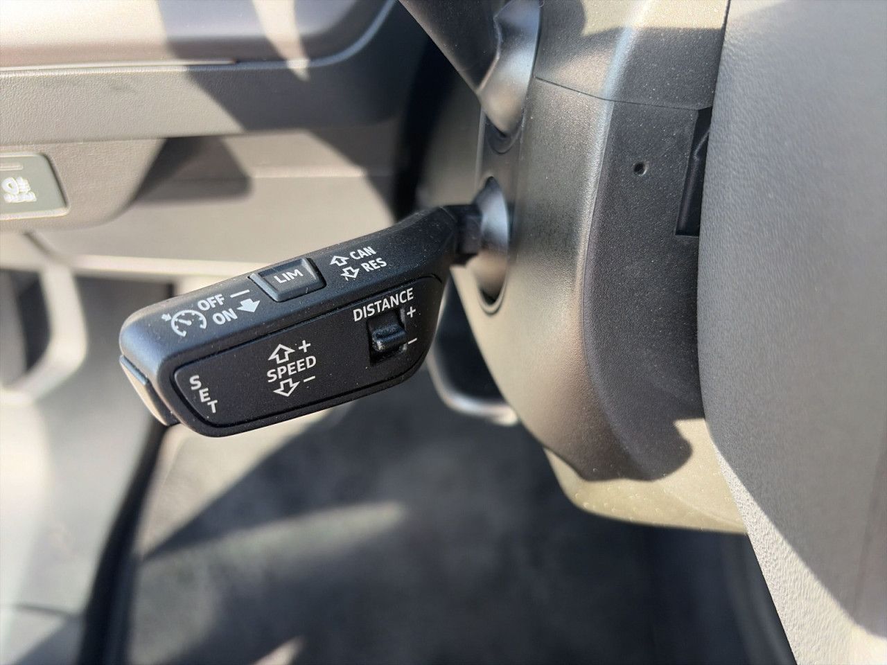 Audi Q4 Sportback e-tron 50 qu. S line AHK ACC Matrix