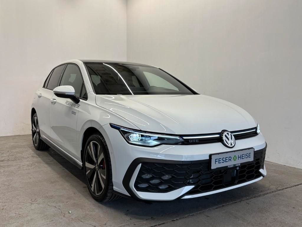 Volkswagen Golf GTE Matrix-LED/360°Kamera/DCC NP55935