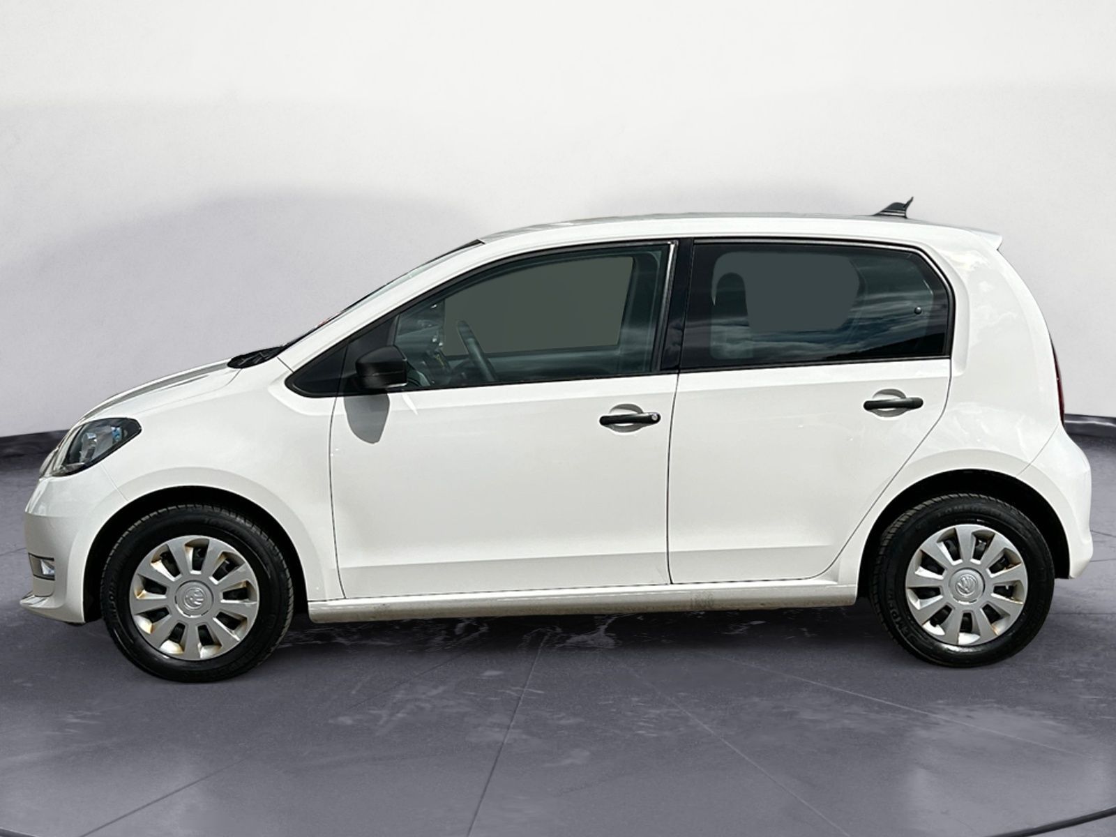 Skoda Citigo CITIGOe iV Ambition - Samsaru's Car Outlet