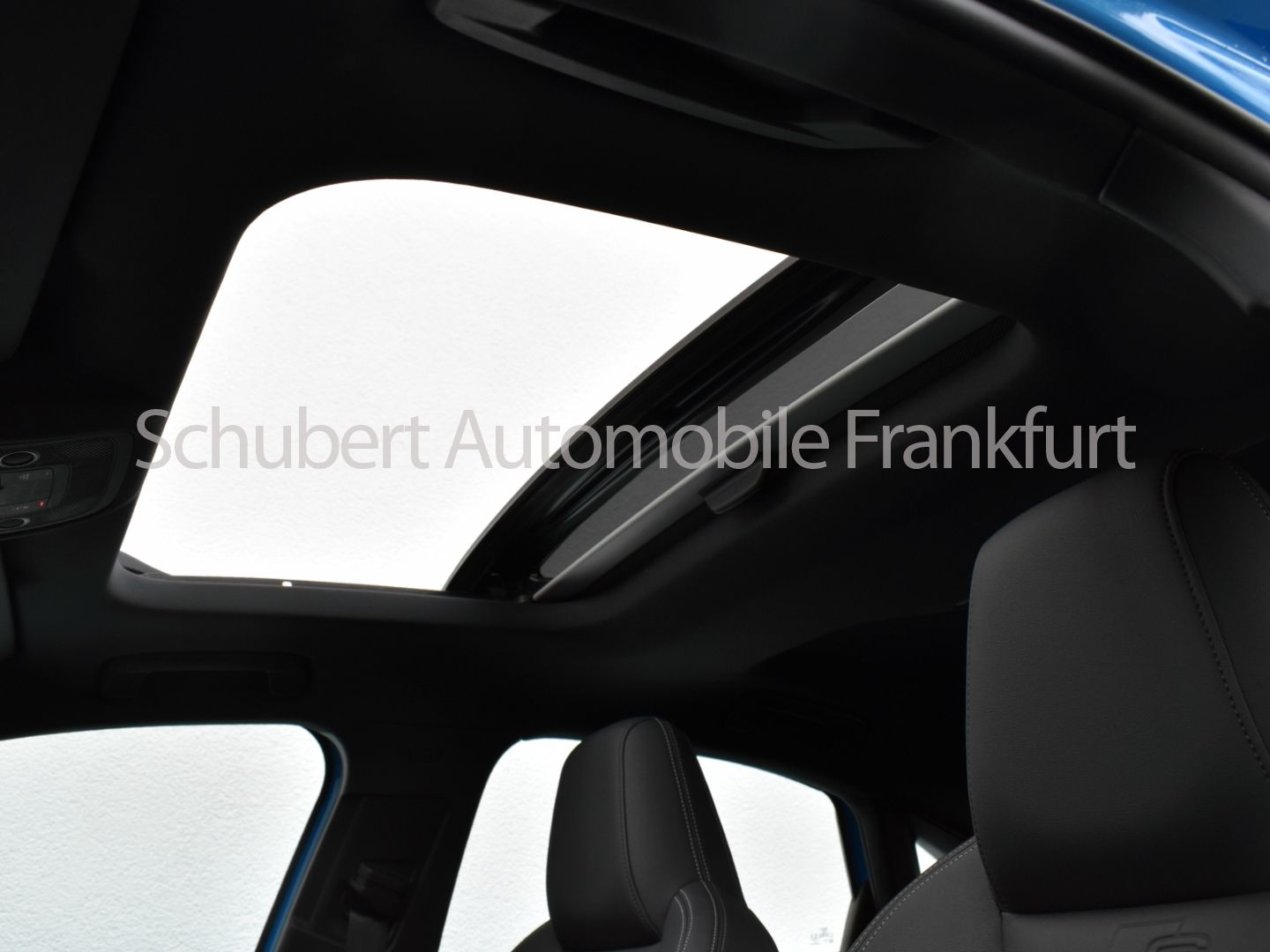 Audi A3 35 TDI S line S tronic Pano B&O VC Leder