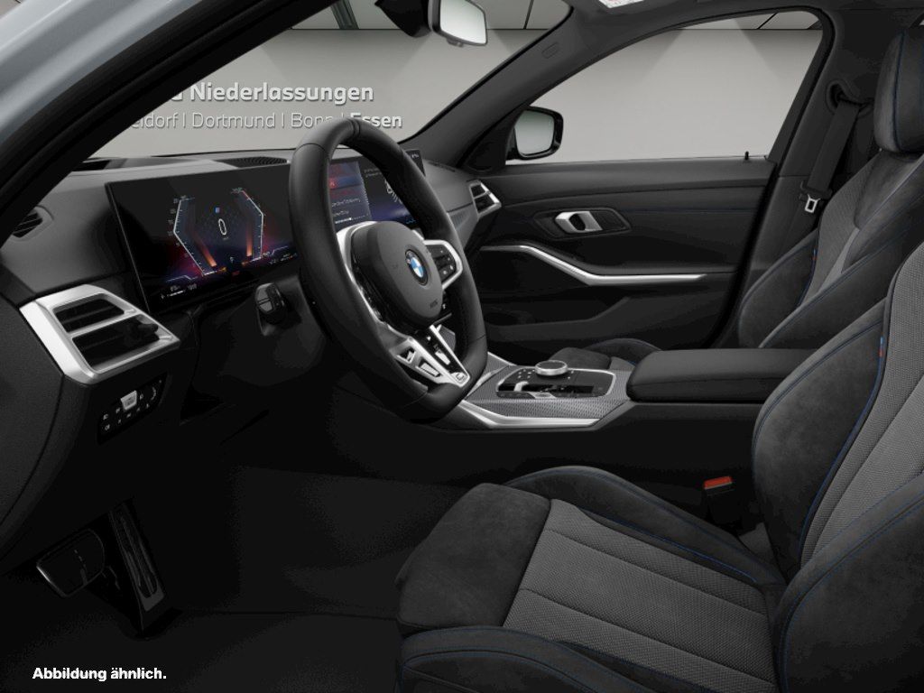 BMW 320i Touring M Sport LiveCockpitProf Kamera LED