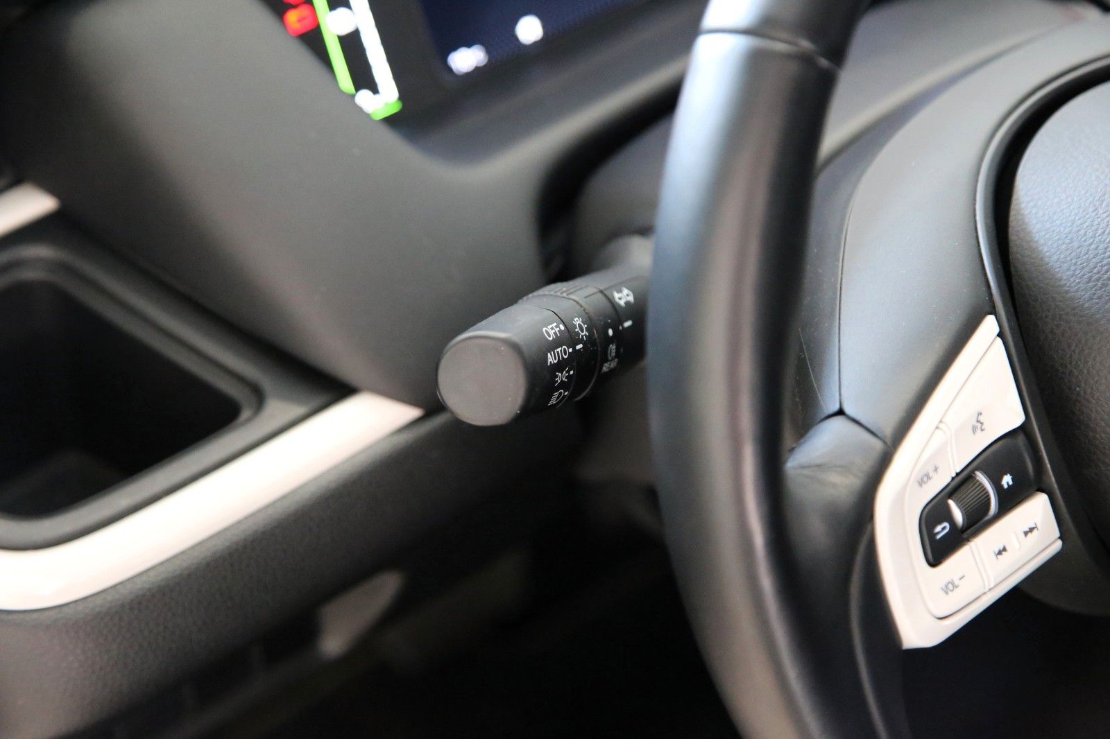 Honda Jazz 1.5 i-MMD Hybrid Advance